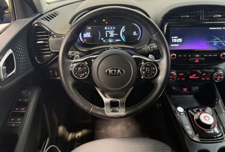 Kia SOUL e-soul 64 kWh 204 Active (soh 100%)