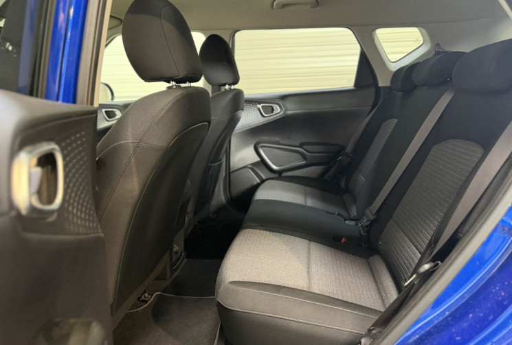Kia SOUL e-soul 64 kWh 204 Active 