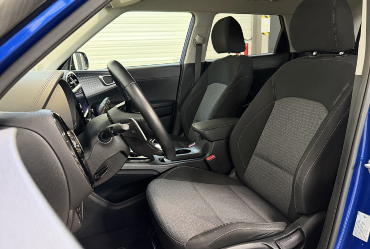 Kia SOUL e-soul 64 kWh 204 Active 