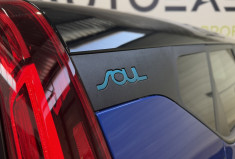 Kia SOUL e-soul 64 kWh 204 Active 