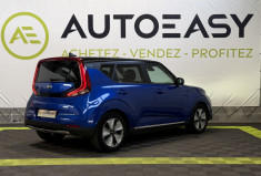 Kia SOUL e-soul 64 kWh 204 Active 
