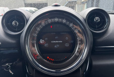 Mini Countryman Countryman 2.0 D - 143 - BVA COUNTRYMAN R60 Cooper SD Red Hot Chili Phase 2
