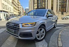 Audi Q5 II 2.0 TDI 150 CH S-Line toit ouvrant pano/ attelage...