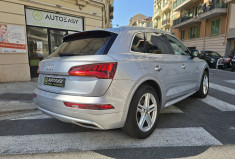 Audi Q5 II 2.0 TDI 150 CH S-Line toit ouvrant pano/ attelage...