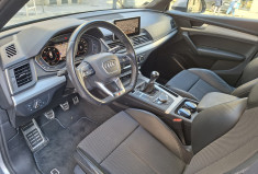 Audi Q5 II 2.0 TDI 150 CH S-Line toit ouvrant pano/ attelage...