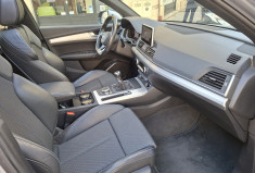 Audi Q5 II 2.0 TDI 150 CH S-Line toit ouvrant pano/ attelage...
