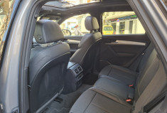 Audi Q5 II 2.0 TDI 150 CH S-Line toit ouvrant pano/ attelage...