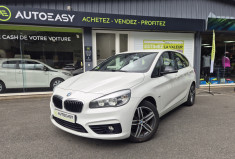 BMW SERIE 2 ACTIVETOURER 218D 150ch Sport Attelage / Caméra de recul