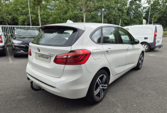 BMW SERIE 2 ACTIVETOURER 218D 150ch Sport Attelage / Caméra de recul