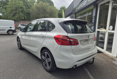 BMW Série 2 ActiveTourer 218d 150 Sport Attelage / Caméra de recul