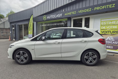 BMW Série 2 ActiveTourer 218d 150 Sport Attelage / Caméra de recul