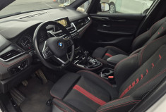 BMW Série 2 ActiveTourer 218d 150 Sport Attelage / Caméra de recul