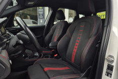 BMW SERIE 2 ACTIVETOURER 218D 150ch Sport Attelage / Caméra de recul