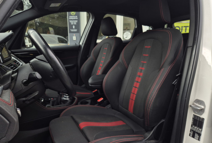 BMW Série 2 ActiveTourer 218d 150 Sport Attelage / Caméra de recul