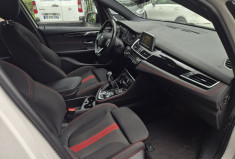 BMW SERIE 2 ACTIVETOURER 218D 150ch Sport Attelage / Caméra de recul