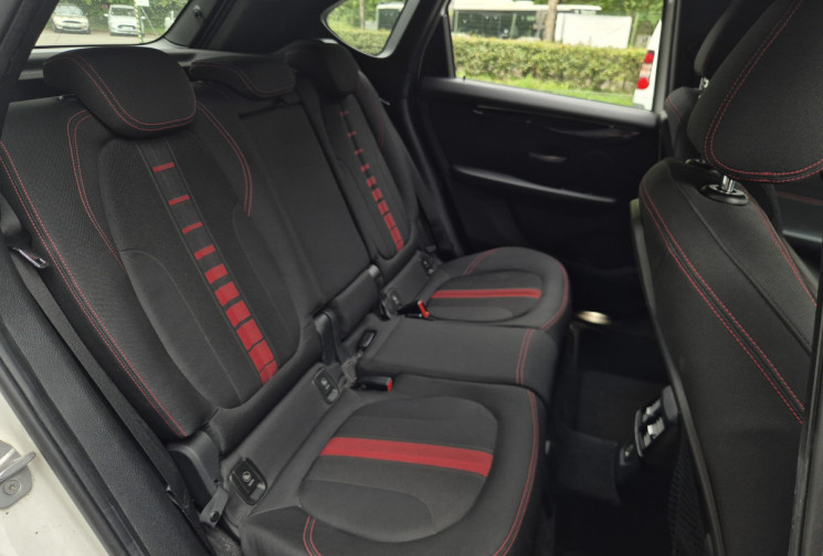BMW Série 2 ActiveTourer 218d 150 Sport Attelage / Caméra de recul