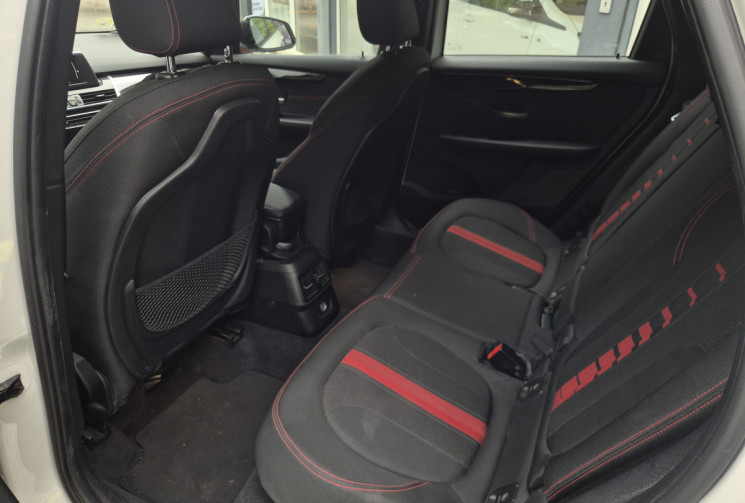 BMW Série 2 ActiveTourer 218d 150 Sport Attelage / Caméra de recul