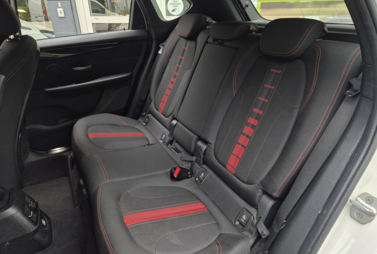 BMW Série 2 ActiveTourer 218d 150 Sport Attelage / Caméra de recul