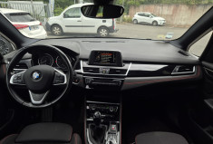 BMW Série 2 ActiveTourer 218d 150 Sport Attelage / Caméra de recul