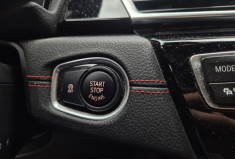 BMW Série 2 ActiveTourer 218d 150 Sport Attelage / Caméra de recul