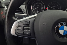 BMW SERIE 2 ACTIVETOURER 218D 150ch Sport Attelage / Caméra de recul