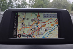 BMW SERIE 2 ACTIVETOURER 218D 150ch Sport Attelage / Caméra de recul