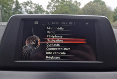 BMW SERIE 2 ACTIVETOURER 218D 150ch Sport Attelage / Caméra de recul