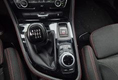 BMW SERIE 2 ACTIVETOURER 218D 150ch Sport Attelage / Caméra de recul