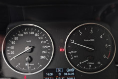BMW SERIE 2 ACTIVETOURER 218D 150ch Sport Attelage / Caméra de recul