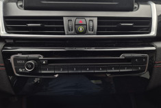 BMW SERIE 2 ACTIVETOURER 218D 150ch Sport Attelage / Caméra de recul