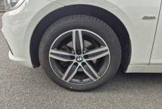 BMW SERIE 2 ACTIVETOURER 218D 150ch Sport Attelage / Caméra de recul