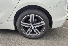 BMW SERIE 2 ACTIVETOURER 218D 150ch Sport Attelage / Caméra de recul