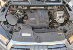 Audi Q5 II 2.0 TDI 150 CH S-Line toit ouvrant pano/ attelage...
