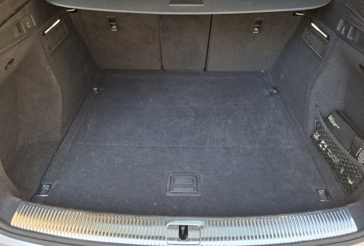 Audi Q5 II 2.0 TDI 150 CH S-Line toit ouvrant pano/ attelage...