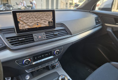Audi Q5 II 2.0 TDI 150 CH S-Line toit ouvrant pano/ attelage...