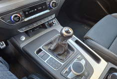 Audi Q5 II 2.0 TDI 150 CH S-Line toit ouvrant pano/ attelage...