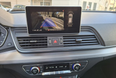 Audi Q5 II 2.0 TDI 150 CH S-Line toit ouvrant pano/ attelage...