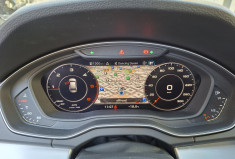 Audi Q5 II 2.0 TDI 150 CH S-Line toit ouvrant pano/ attelage...