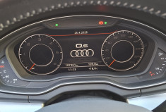 Audi Q5 II 2.0 TDI 150 CH S-Line toit ouvrant pano/ attelage...