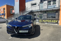 Alfa Romeo Stelvio Stelvio 2.2 Diesel 190ch Super AT8 MY20