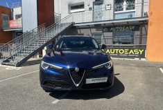 Alfa Romeo Stelvio Stelvio 2.2 Diesel 190ch Super AT8 MY20