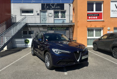 Alfa Romeo Stelvio Stelvio 2.2 Diesel 190ch Super AT8 MY20