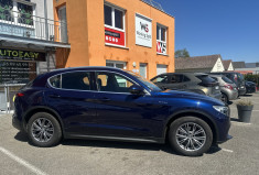 Alfa Romeo Stelvio Stelvio 2.2 Diesel 190ch Super AT8 MY20