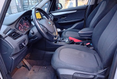 BMW Série 2 Gran Tourer 218 i bva 136 ch F46 - Conversion E85