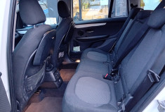 BMW Série 2 Gran Tourer 218 i bva 136 ch F46 - Conversion E85