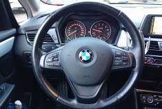 BMW Série 2 Gran Tourer 218 i bva 136 ch F46 - Conversion E85