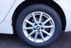 BMW Série 2 Gran Tourer 218 i bva 136 ch F46 - Conversion E85