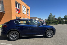 Alfa Romeo Stelvio Stelvio 2.2 Diesel 190ch Super AT8 MY20