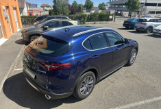 Alfa Romeo Stelvio Stelvio 2.2 Diesel 190ch Super AT8 MY20