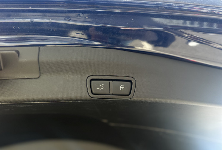 Alfa Romeo Stelvio Stelvio 2.2 Diesel 190ch Super AT8 MY20